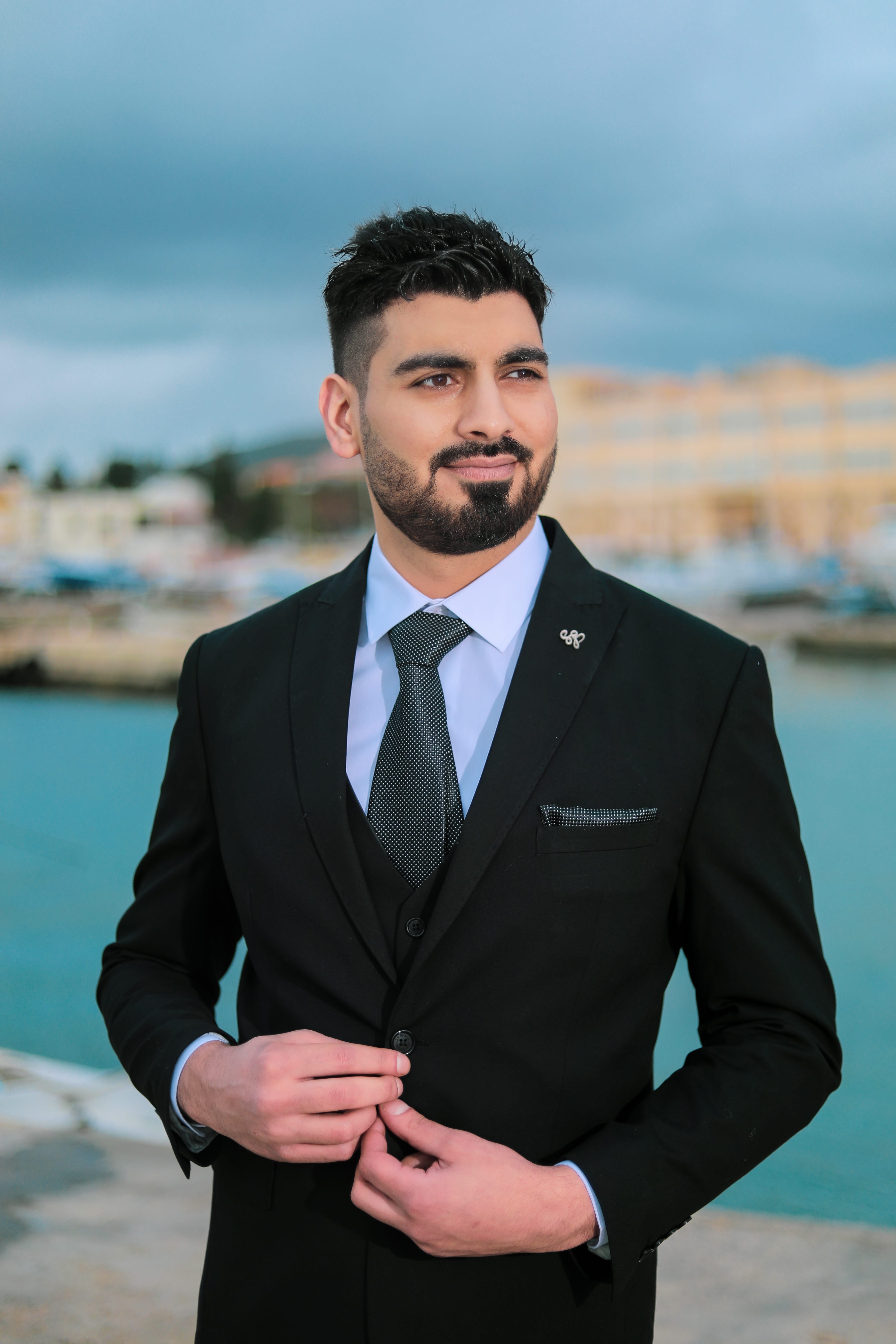 Jawad Abou Chalah